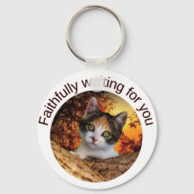 Crie seu próprio Chaveiro