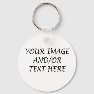 Crie seu próprio Chaveiro