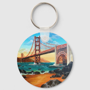 Crie seu próprio Chaveiro