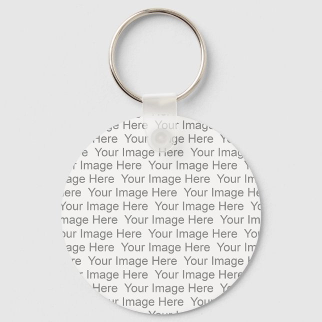 Crie seu próprio Chaveiro (Frente)