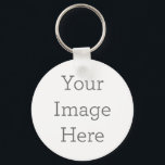 Crie seu próprio Chaveiro de fotos<br><div class="desc">Transforme seu conjunto de teclas em uma peça de arte desenhando seus próprios chaveiros de botão. Adicione suas próprias fotos e texto para um produto realmente exclusivo que é feito para você. Basta clicar em "Personalizar" para começar.</div>