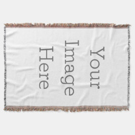 Crie seu próprio cobertor de algodão