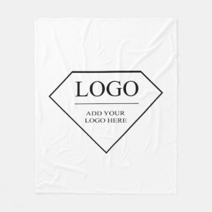 Crie seu próprio cobertor flexível de velo persona