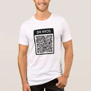 Crie Seu Próprio Código QR Divertido