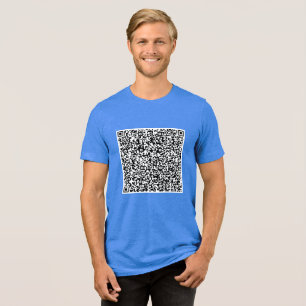 Crie Seu Próprio Código QR Divertido de Informaçõe