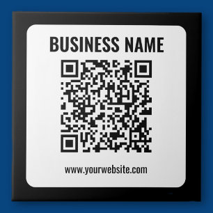 Crie seu próprio código QR Transparente