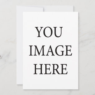 Crie seu próprio convite