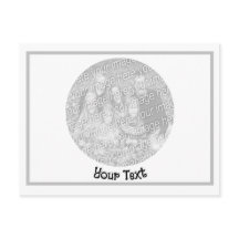 Crie Seu Próprio Convite De Aniversário