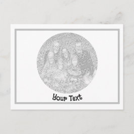 Crie Seu Próprio Convite De Aniversário