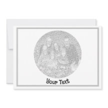 Crie Seu Próprio Convite De Casamento