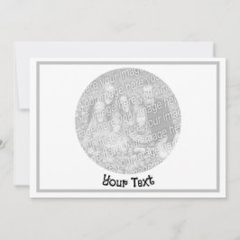 Crie Seu Próprio Convite De Casamento