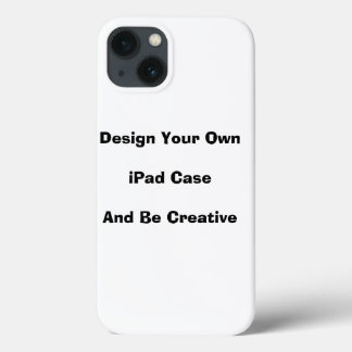 Crie seu próprio Design de gabinete iPad