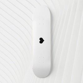 Crie seu próprio Design de skate personalizado