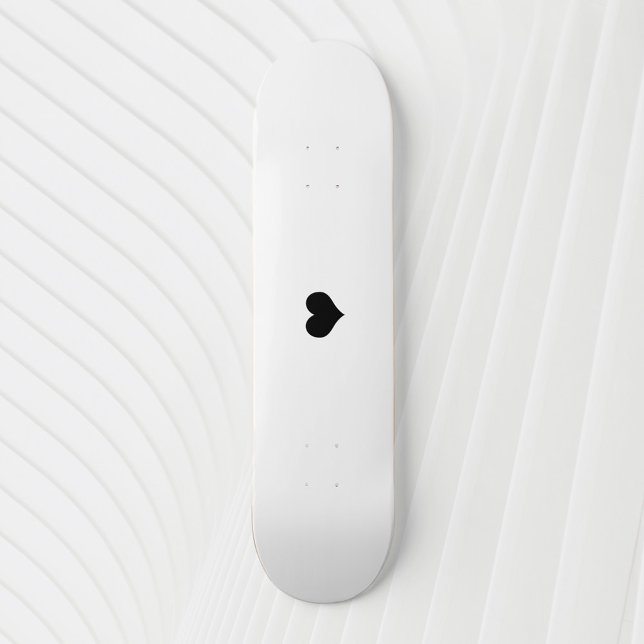 Crie seu próprio Design de skate personalizado (Criador carregado)