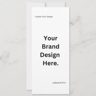 Crie seu próprio Design e Impressão