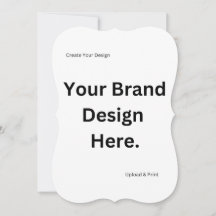 Crie seu próprio Design e Impressão