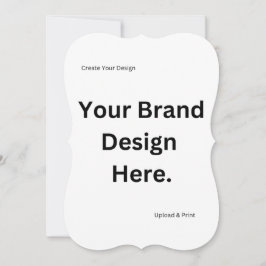 Crie seu próprio Design e Impressão