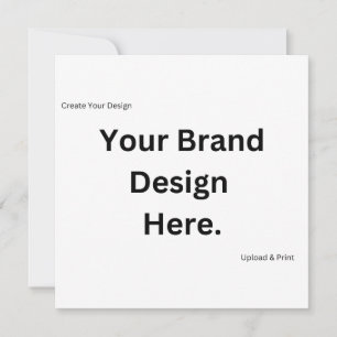 Crie Seu Próprio Design e Imprima