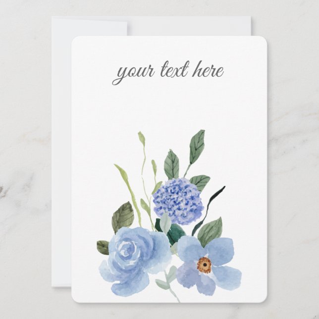 Crie seu próprio design personalizado (Frente)