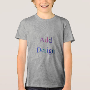 Crie seu próprio design personalizado preto