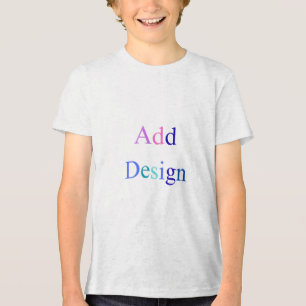 Crie seu próprio design personalizado preto