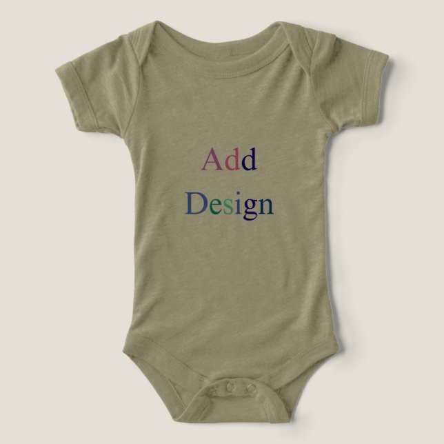 Crie seu próprio design personalizado preto (Design frontal)