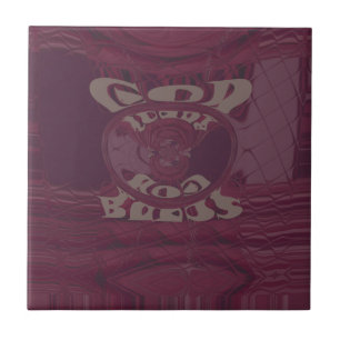 Crie seu próprio Deus abençoe