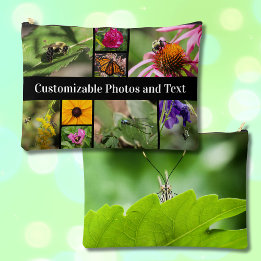 Crie seu próprio Dia de as mães de Colagem de Foto