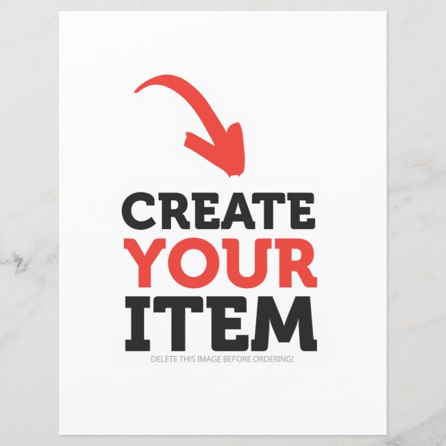 CRIE-SEU PRÓPRIO DIY Faça upload personalizado de  (Frente)