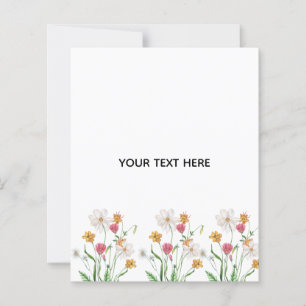 Crie Seu Próprio Floral 