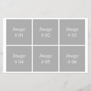 Crie seu próprio folheto de calendário para 2022