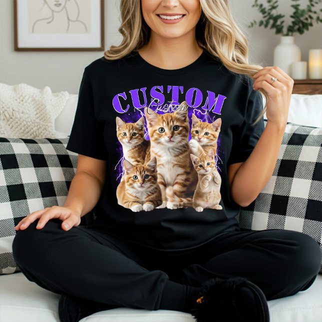 crie seu próprio gato ou qualquer animal de estima (Criador carregado)