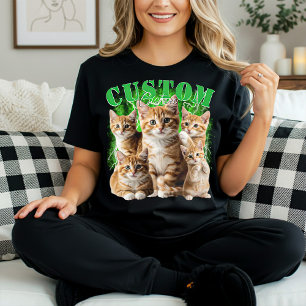 crie seu próprio gato ou qualquer animal de estima