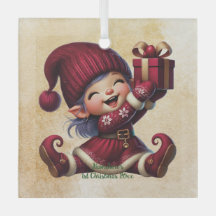 Crie Seu Próprio Gnomo De Natal Doce