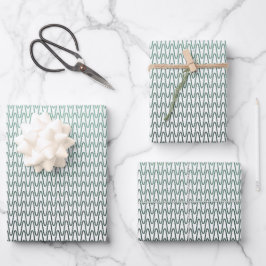 Crie seu próprio Herringbone personalizado