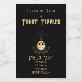 Crie Seu Próprio Homem Enforcado do Tarot Arco-Íri