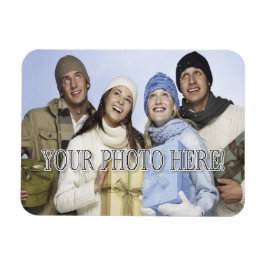 Crie seu próprio ímã flexível!