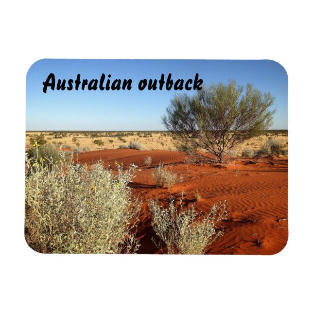 Crie seu próprio ímã fotográfico (Horizontal)