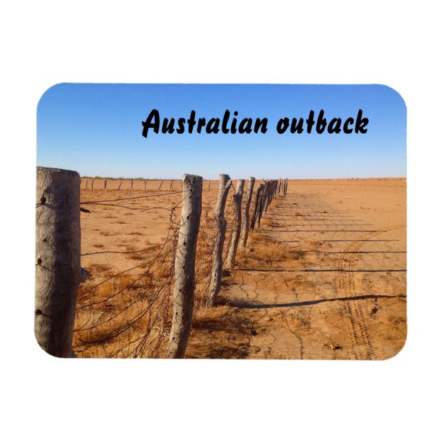 Crie seu próprio ímã fotográfico (Horizontal)