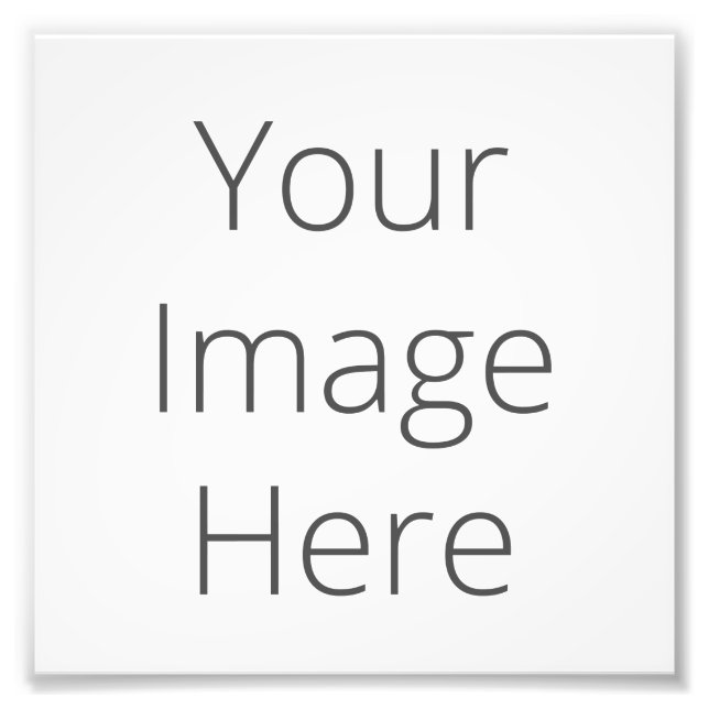 Crie seu próprio Impressão de fotos profissionais  (Frente)