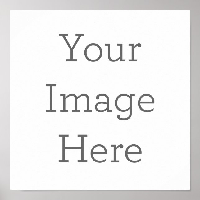 Impressão, Papel para pôster econômico (semibrilhante) (Frente)