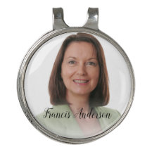 Crie seu próprio incrível clipe de chapéu de golfe