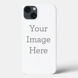Crie seu próprio iPhone 13 Glossy case