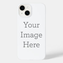 Crie seu próprio iPhone 14 mal há caso
