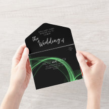 Crie Seu Próprio Laço de Fumaça Personalizado