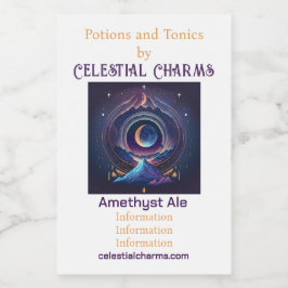 Crie seu próprio Lunar de Paisagem Mágica