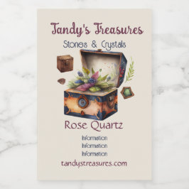 Crie seu próprio maior tesouro