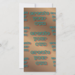 🤍 Crie seu próprio Modelo personalizado