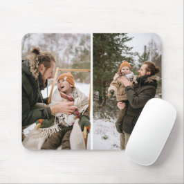 Crie seu próprio Mousepad de Fotografia do Instagr