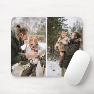 Crie seu próprio Mousepad de Fotografia do Instagr